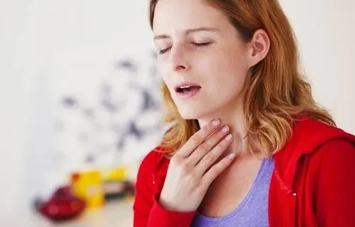 诱发咽部异物感的因素有哪些，潍坊耳鼻喉医院