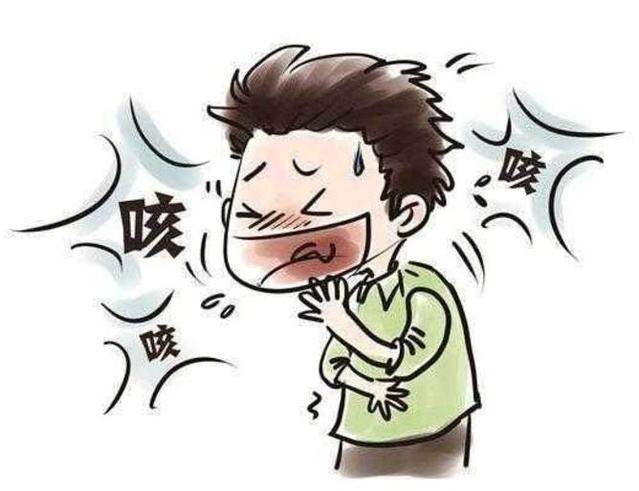 咳嗽挺烦人，但是单纯止咳并不科学，潍坊耳鼻喉专家告诉你
